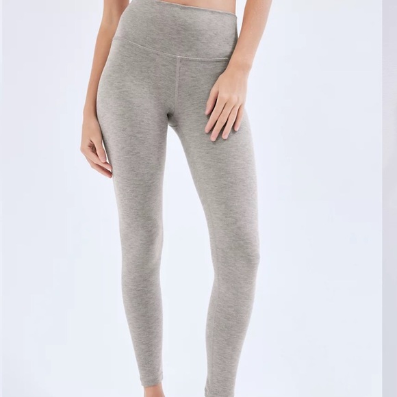 NWOT Aritzia Tna leggings - Picture 2 of 5